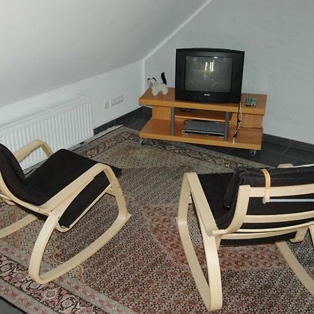 Ole & Trude Apartman Kiel Kültér fotó