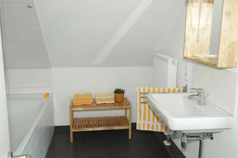 Ole & Trude Apartman Kiel Kültér fotó