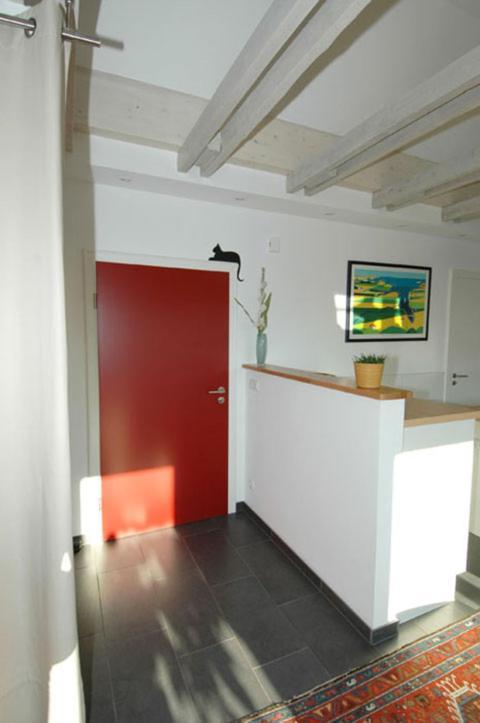 Ole & Trude Apartman Kiel Kültér fotó