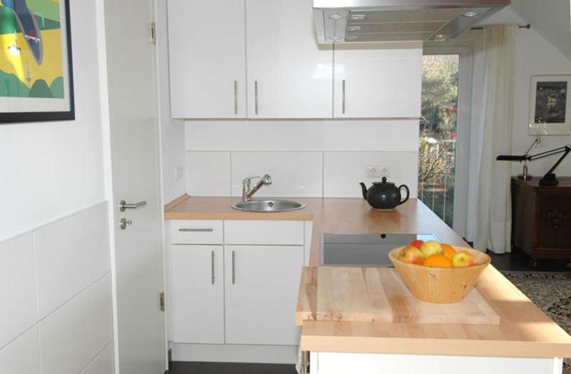 Ole & Trude Apartman Kiel Kültér fotó